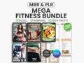 Weekly Fitness Planner