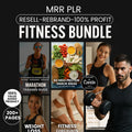 The 30-Day Wellness Reset