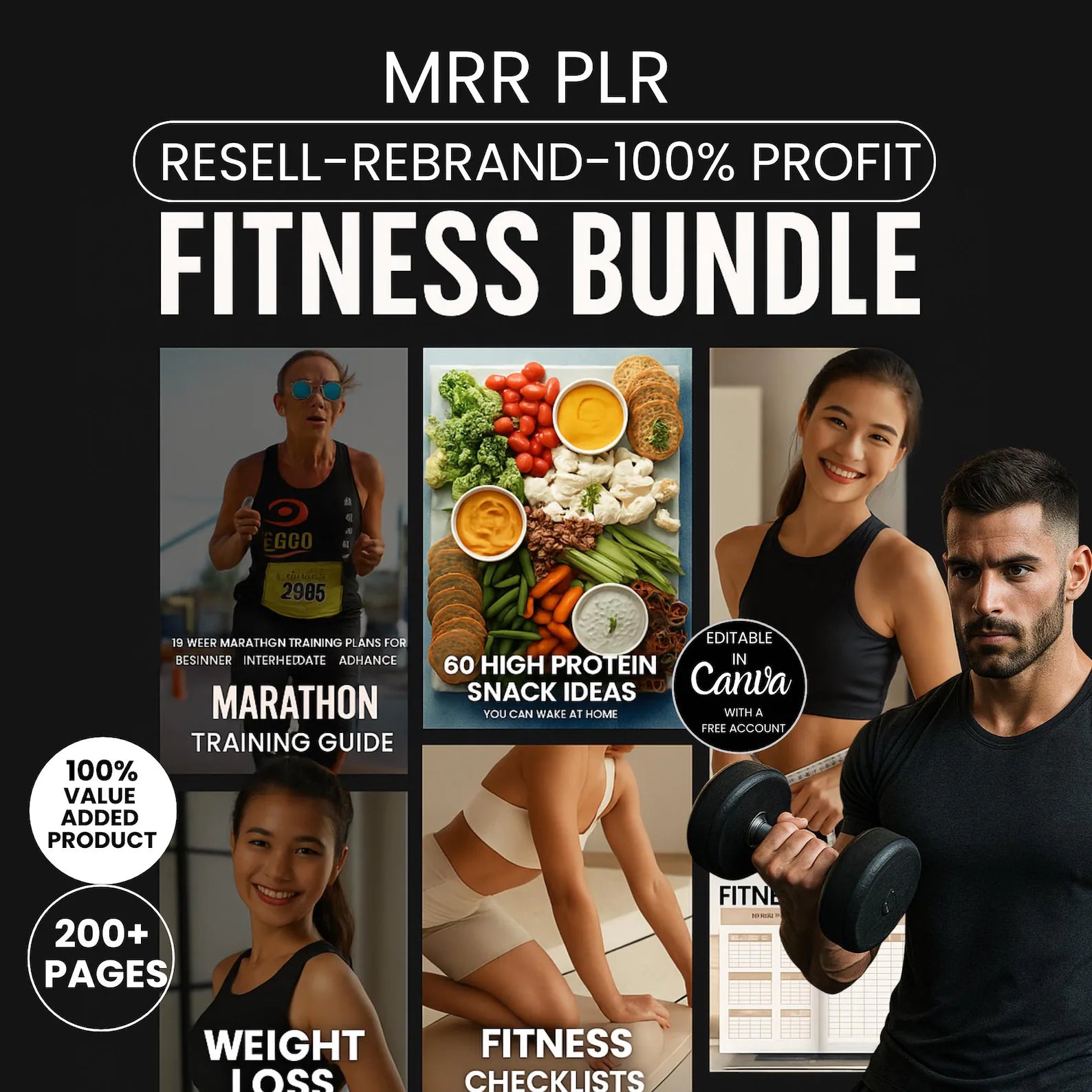 The 30-Day Wellness Reset